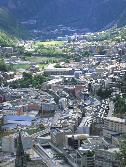 Andorra